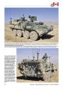 Task Force Kandahar<br>Fahrzeuge des Kanadischen ISAF-Kontingents